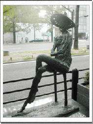  물가 / 요도이 토시오